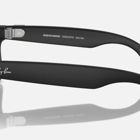 RAY-BAN | META WAYFARER - GEN 1 - POLARIZED - UNISEX - Picture 12 of 14